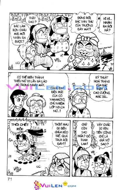 ninja loạn thị chapter 30 71