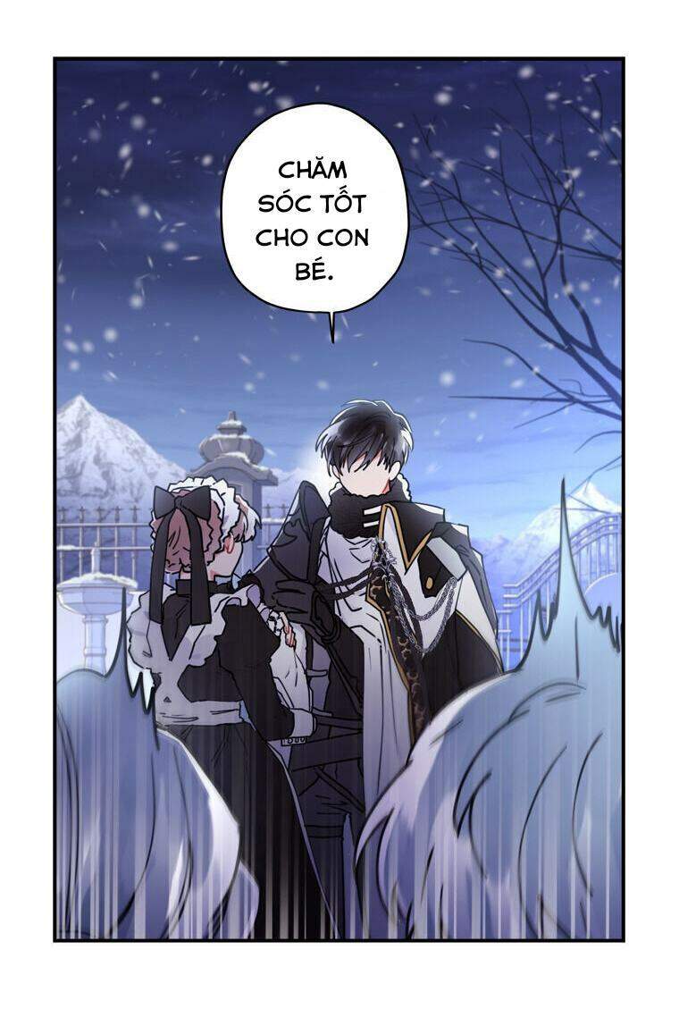 tôi đã trở thành con gái nuôi của nam chính chapter 19 21