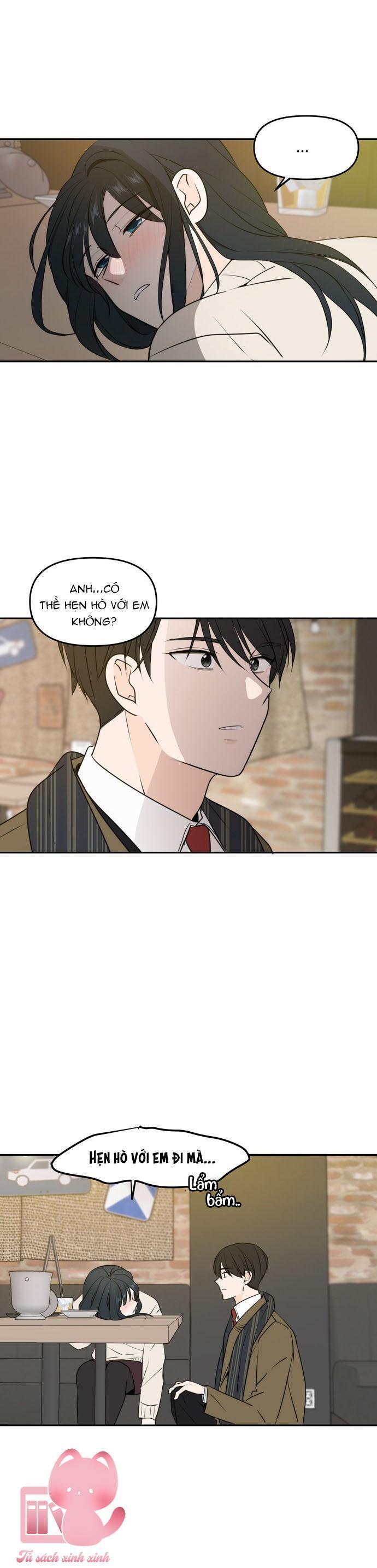 hẹn gặp nhau ở kiếp thứ 19 chapter 51 44