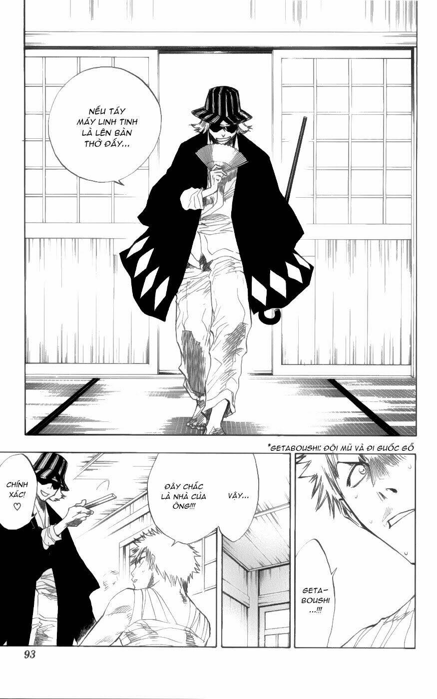 thần chết ichigo chapter 57 7