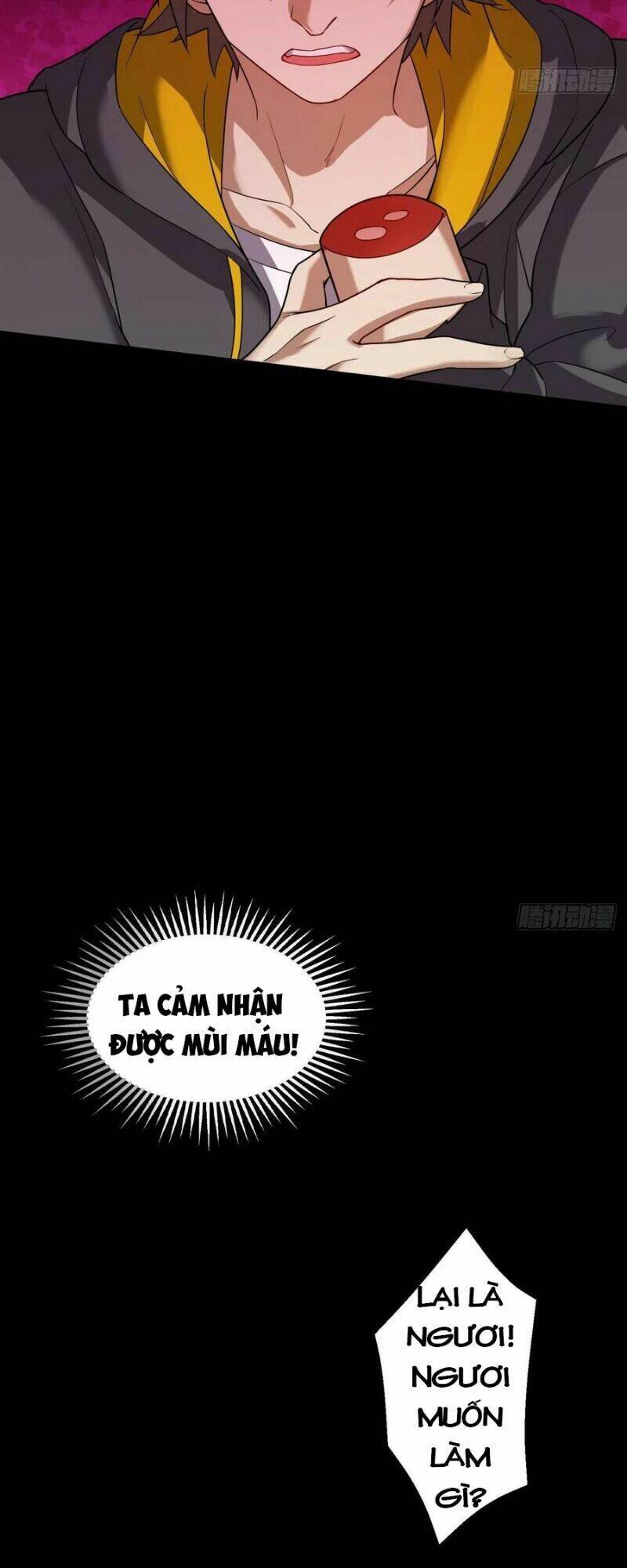 vô hạn biến dị chapter 32 32