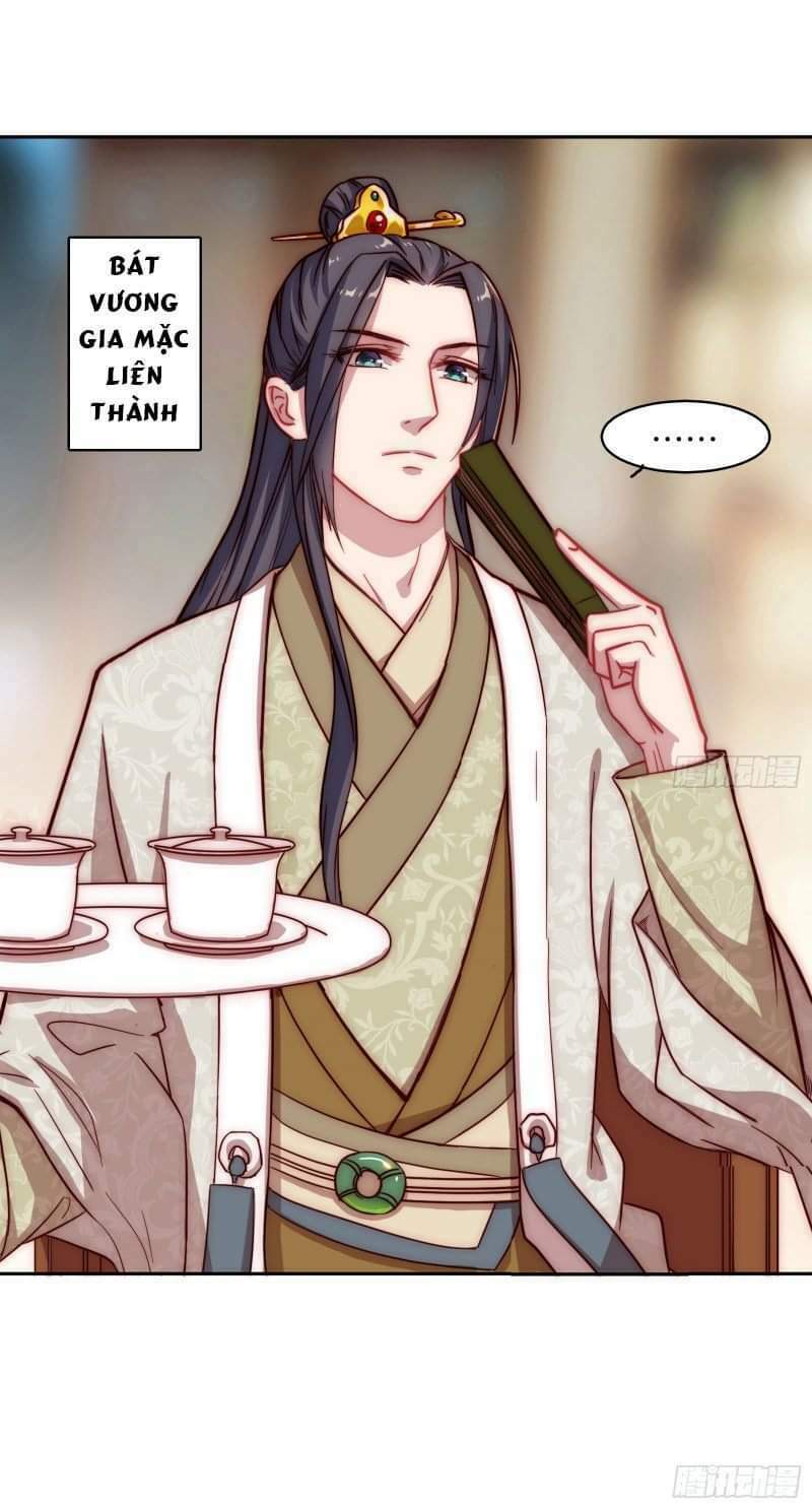 song thế sủng phi chapter 2 28