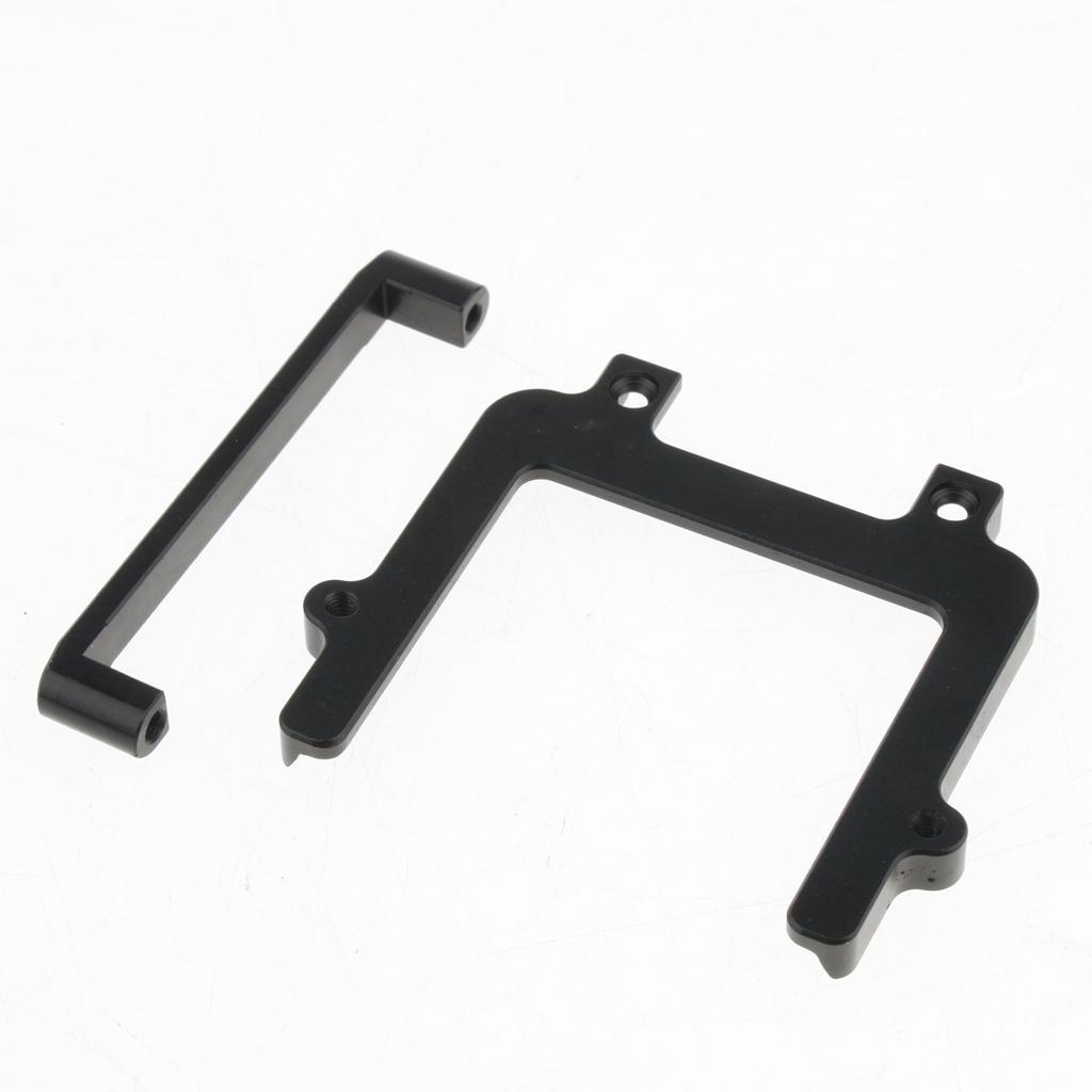 Camera Gimbal Handheld Mount Adapter Plate Clip for  Z1-