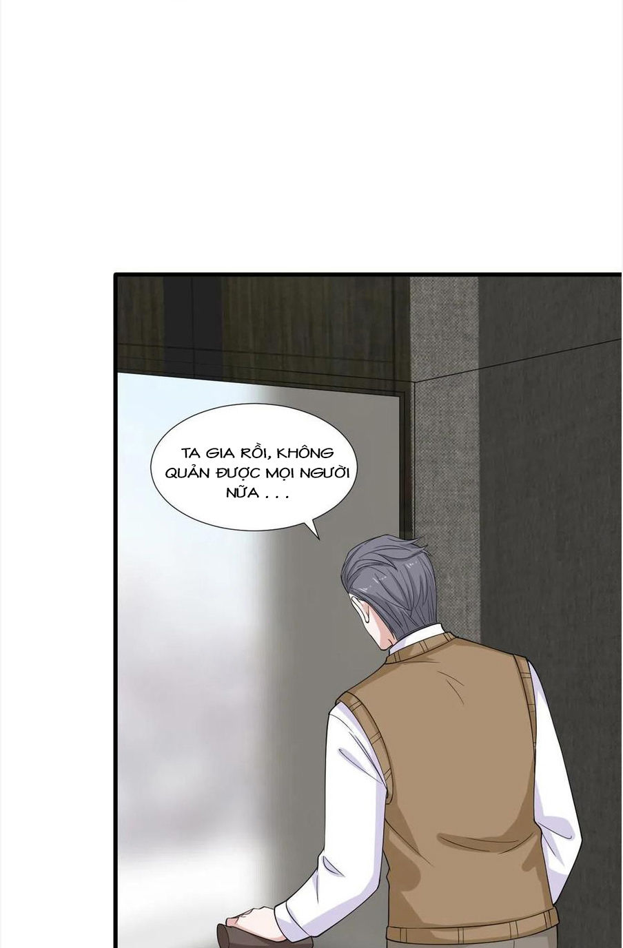 thí hôn lão công, cần giúp sức chapter 562 6