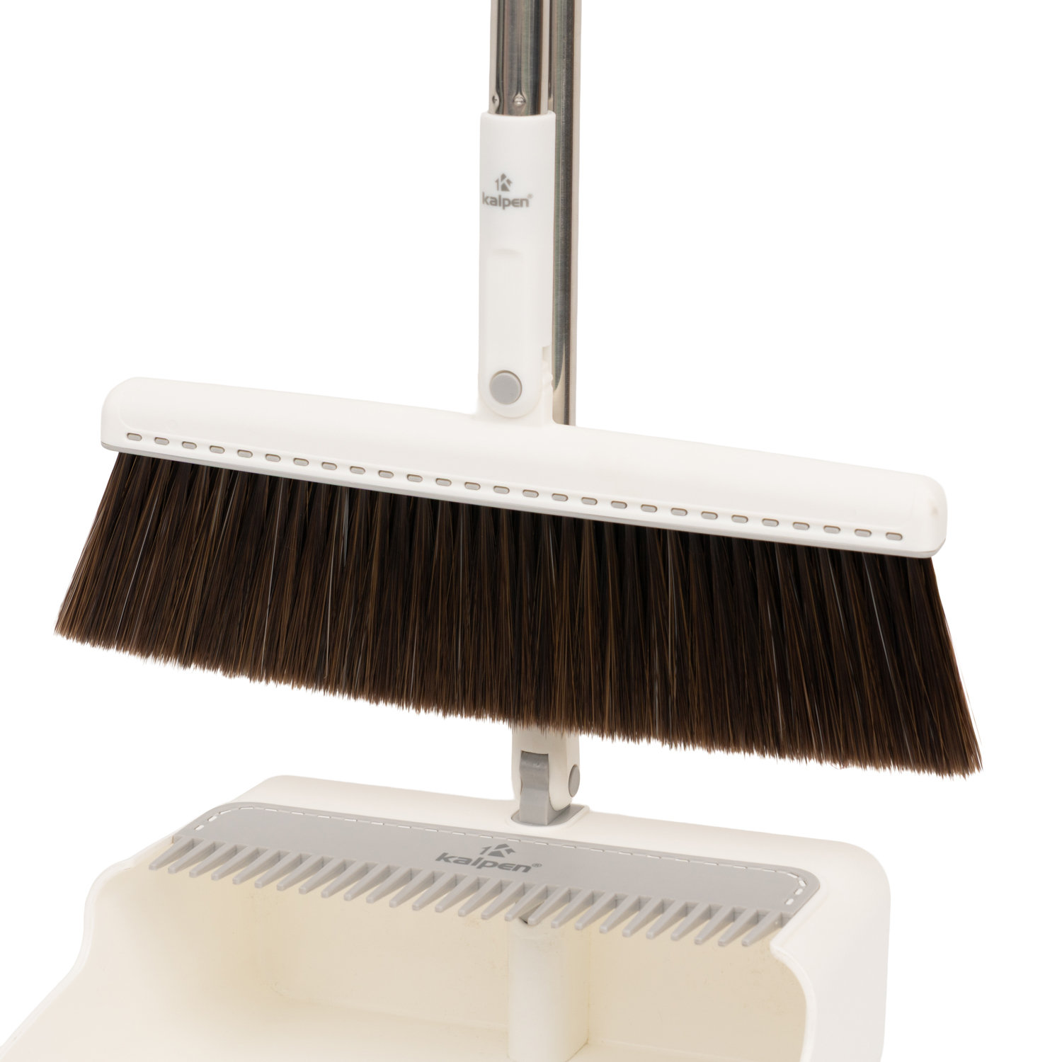 Bộ chổi quét nhà kèm hót rác thông minh Kalpen G7 hàng chính hãng