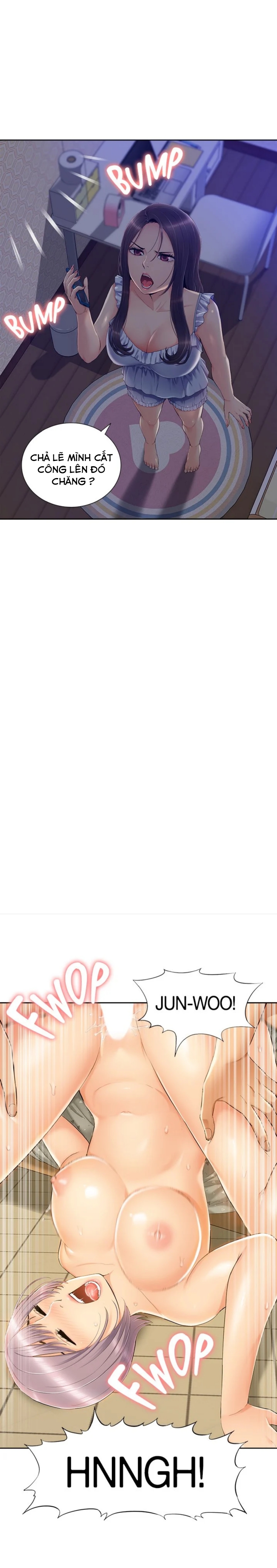 song sinh trụy lạc chapter 9 7