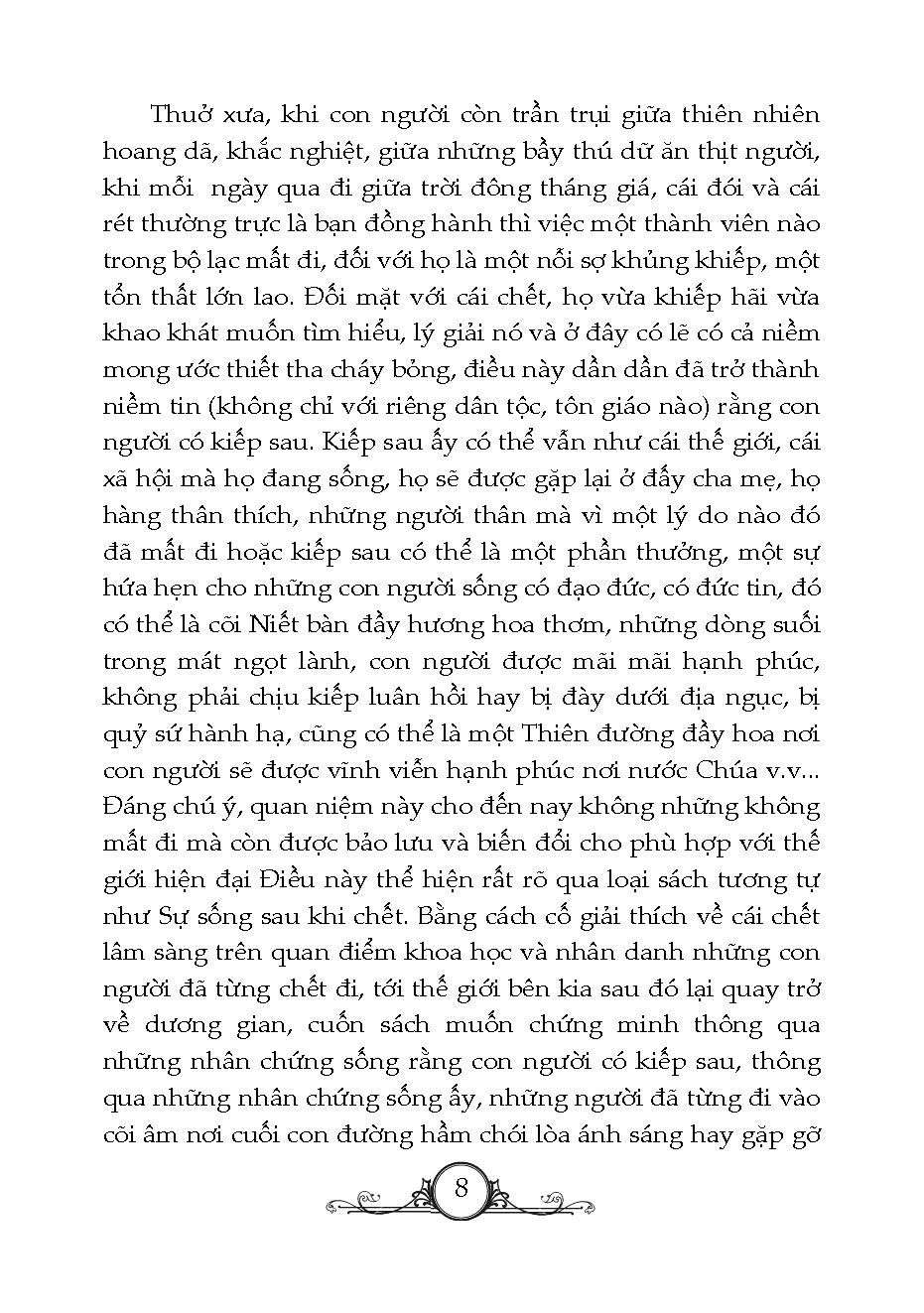 Phong Tục Tang Lễ Xưa Và Nay (Tái bản 2025)