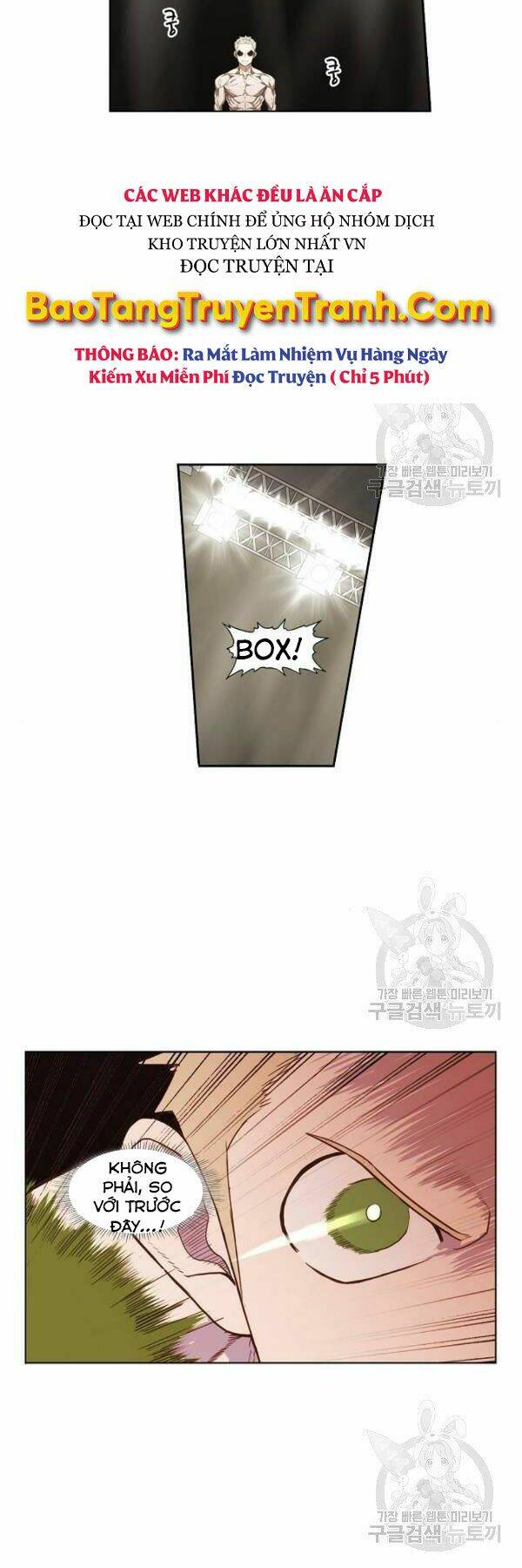 võ sĩ - the boxer chapter 109 42