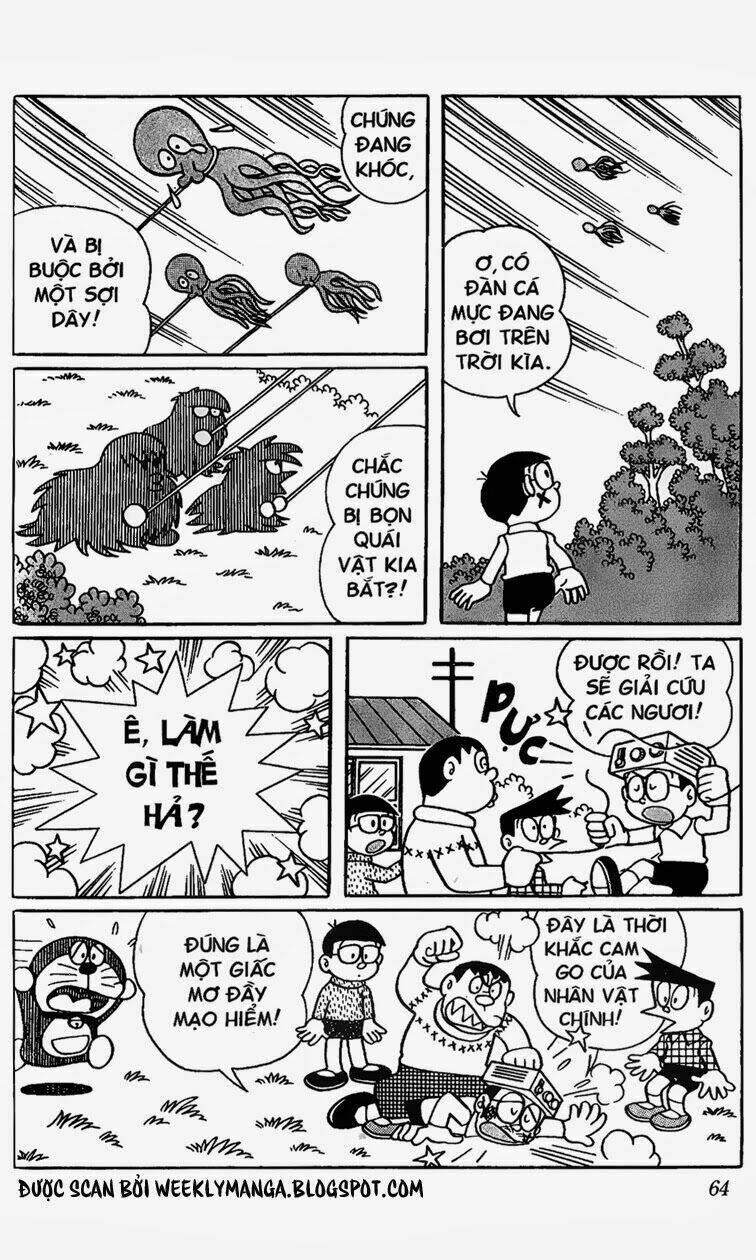 doraemon chapter 292 8