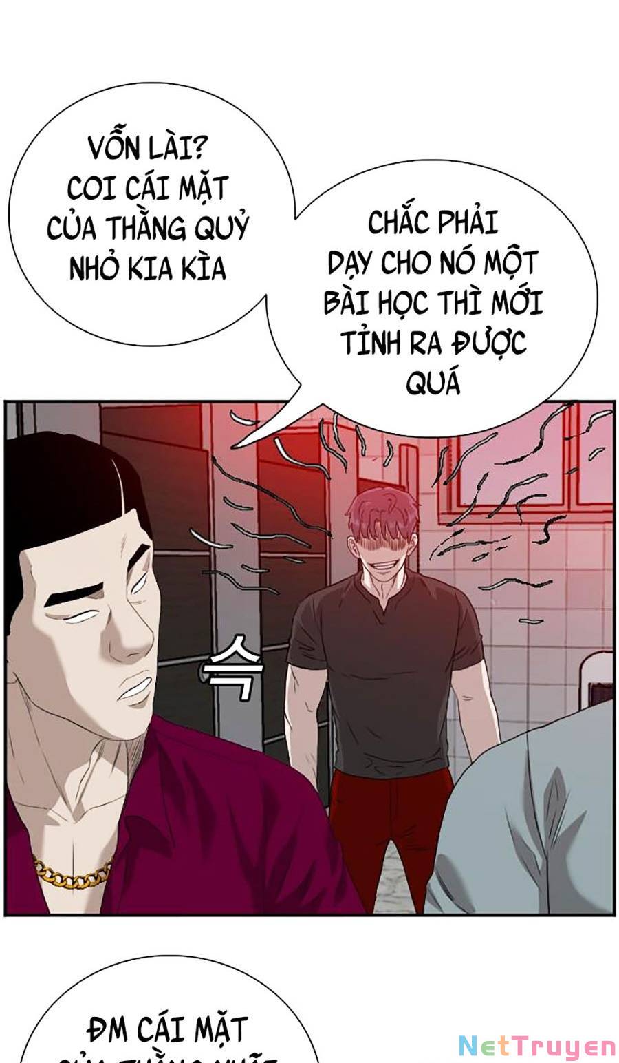 người xấu chapter 96 82