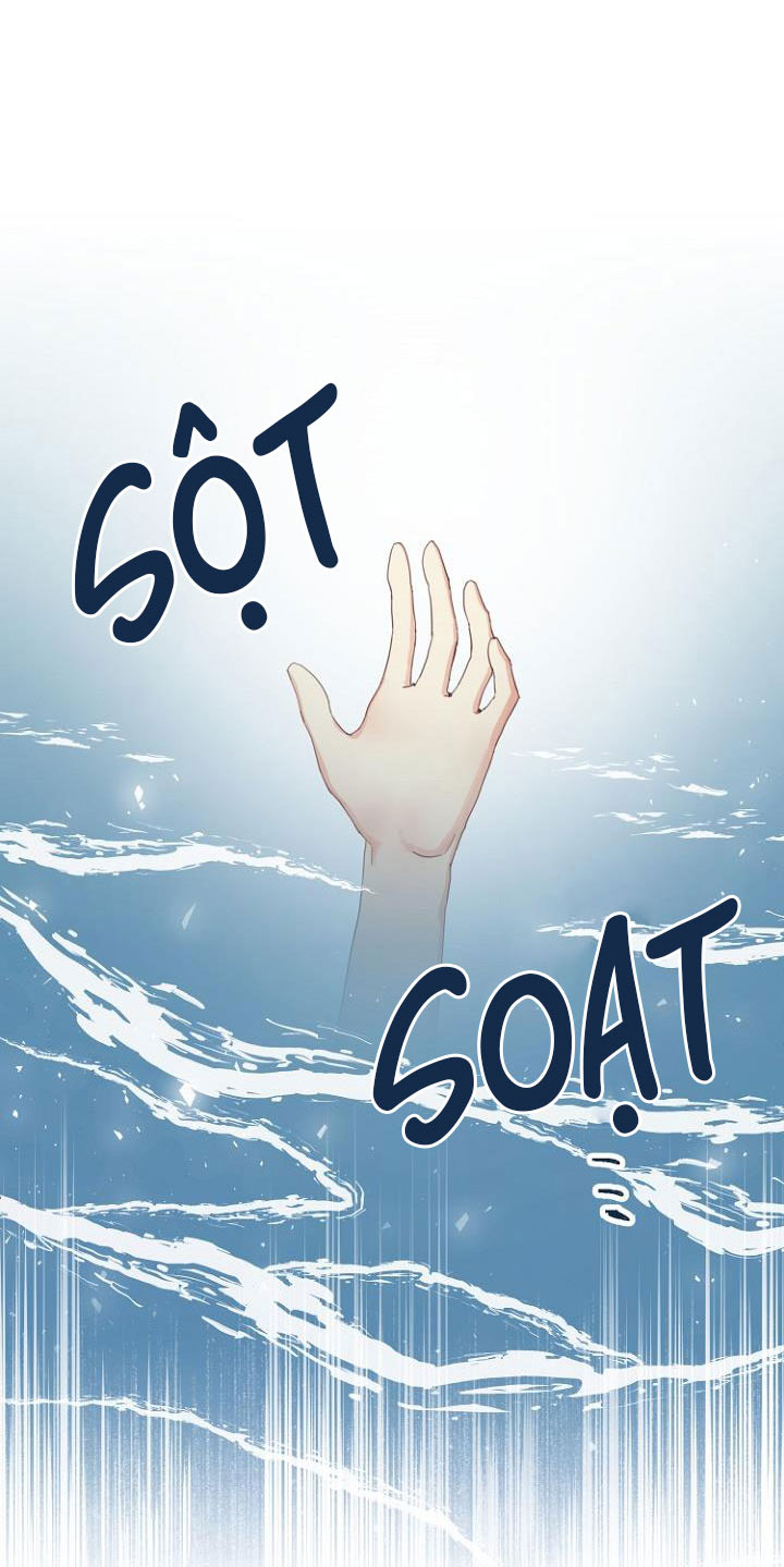 mối tình lãng mạn với kẻ phản diện chapter 4 58