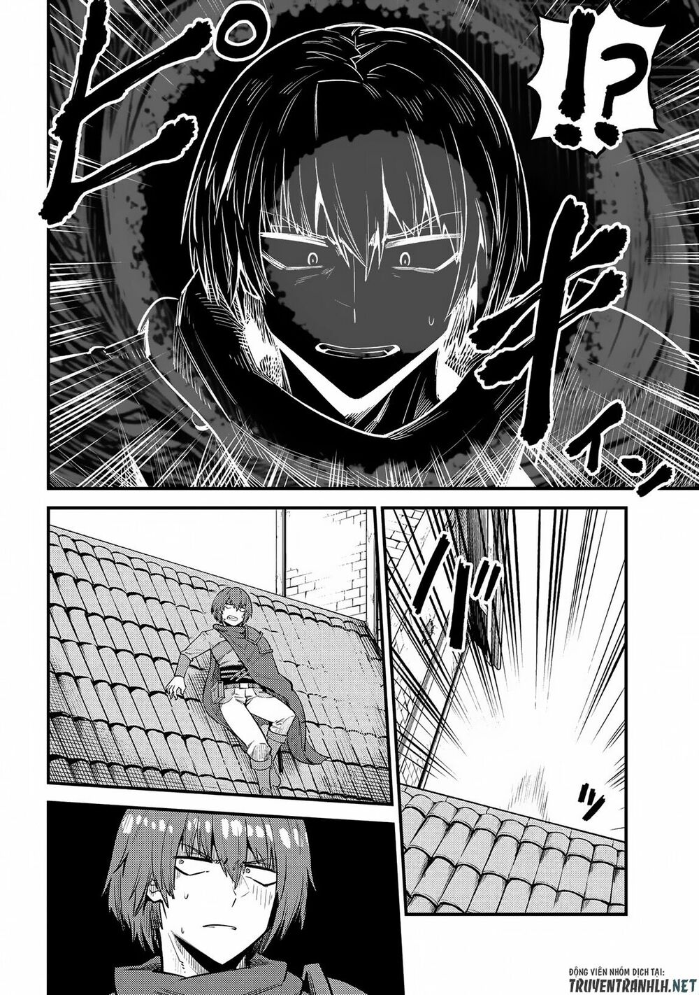 Healer báo thù chapter 21.1 13