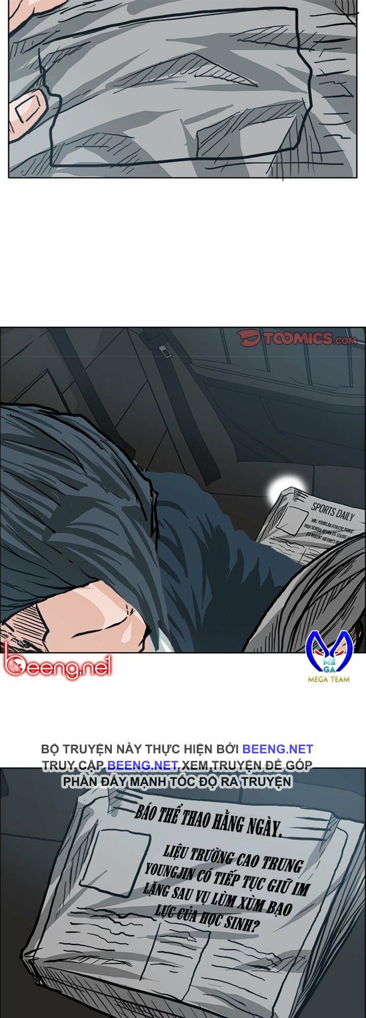 bá chủ học đường ss2 chapter 29 45