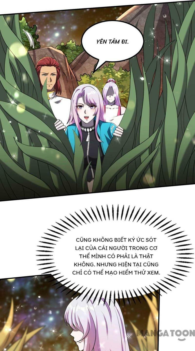 đệ nhất người ở rể chapter 133.1 32