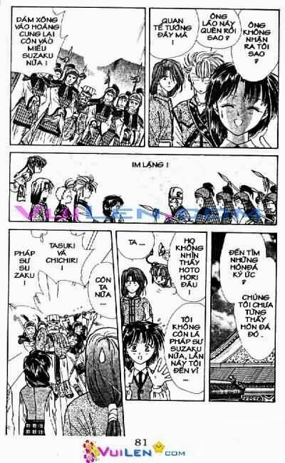 quyển sách kỳ bí chapter 15 82