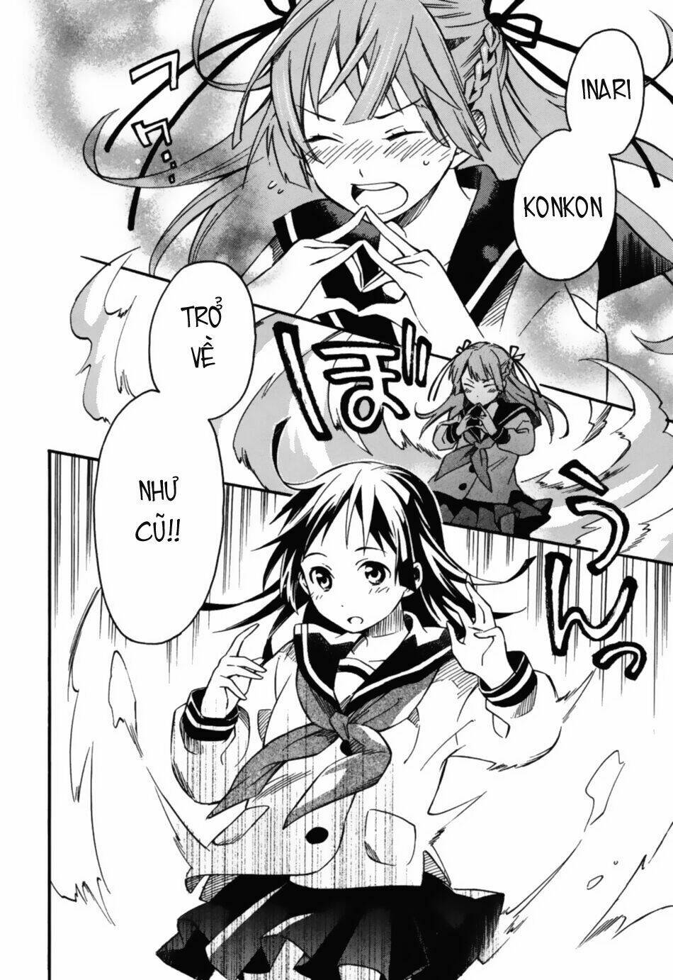 inari, konkon, koi iroha chapter 2 30