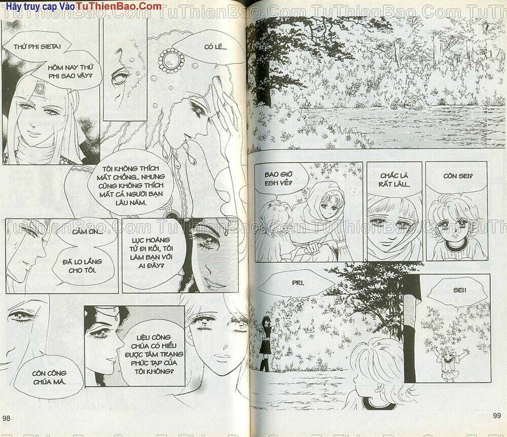 princess manhwa chapter 26 50