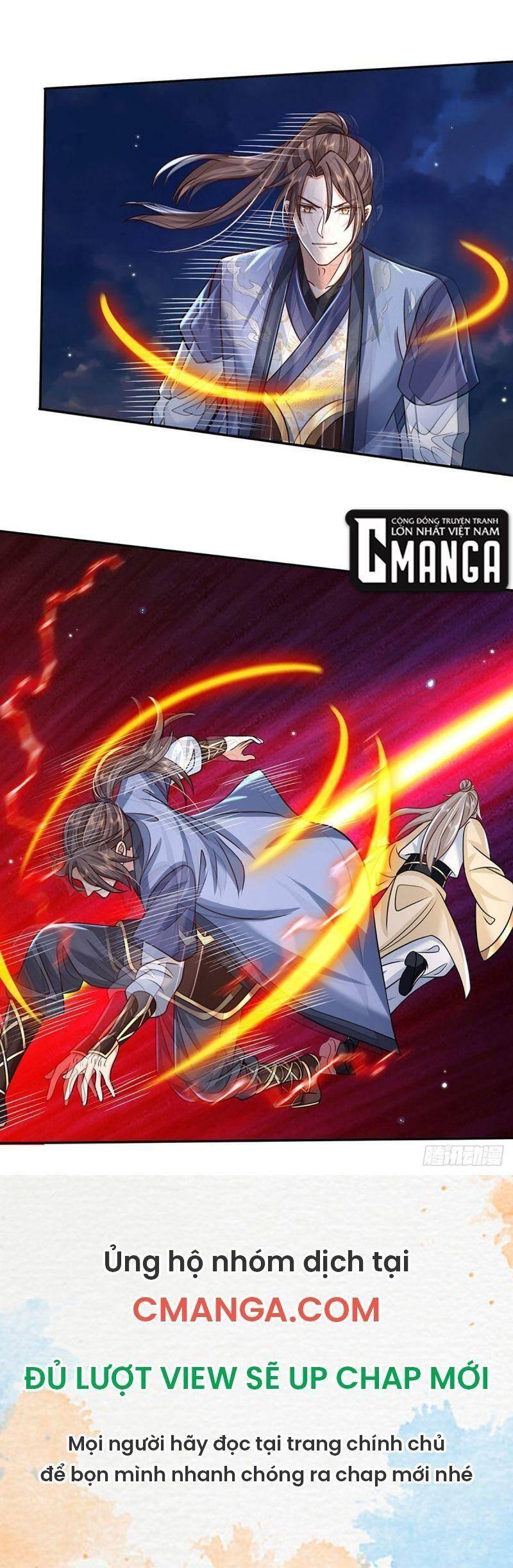 ta trở về từ thế giới tu tiên chapter 105 14