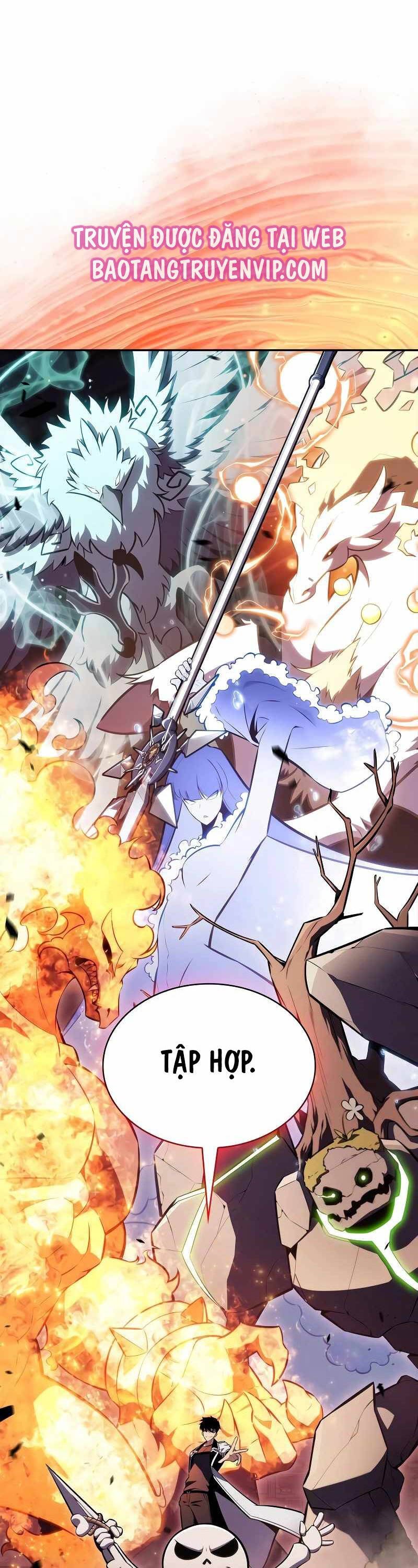 Người Chơi Mới Cấp Tối Đa Chapter 157 37