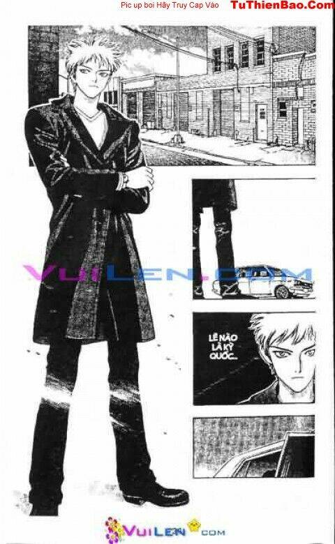 cô bé thám tử chapter 8 136