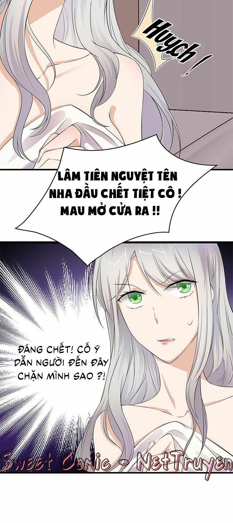 sủng thê thành nghiện: lục thiếu sủng từ đáy lòng chapter 2 17