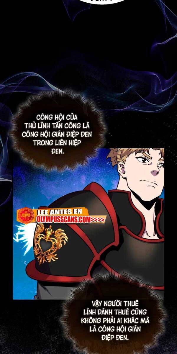 tôi thăng cấp trong lúc ngủ chapter 80 84