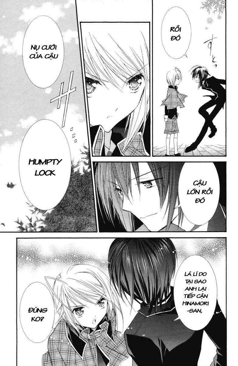shugo chara chapter 17 22
