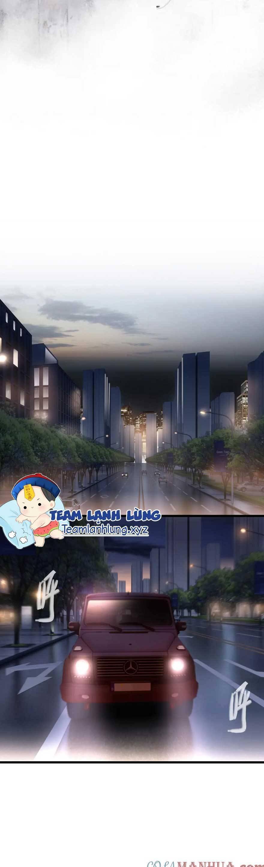 pháo hôi cô ấy khó chịu với cốt truyện từ lâu chapter 49 30