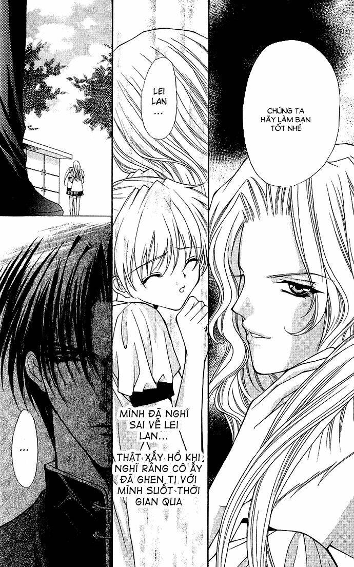 anh chàng khắc tinh chapter 14 13