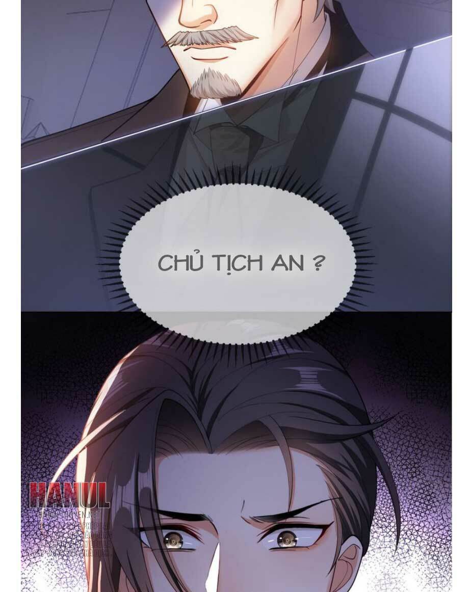 cô vợ nhỏ nuông chiều quá lại thành ác!! chapter 203.1 31