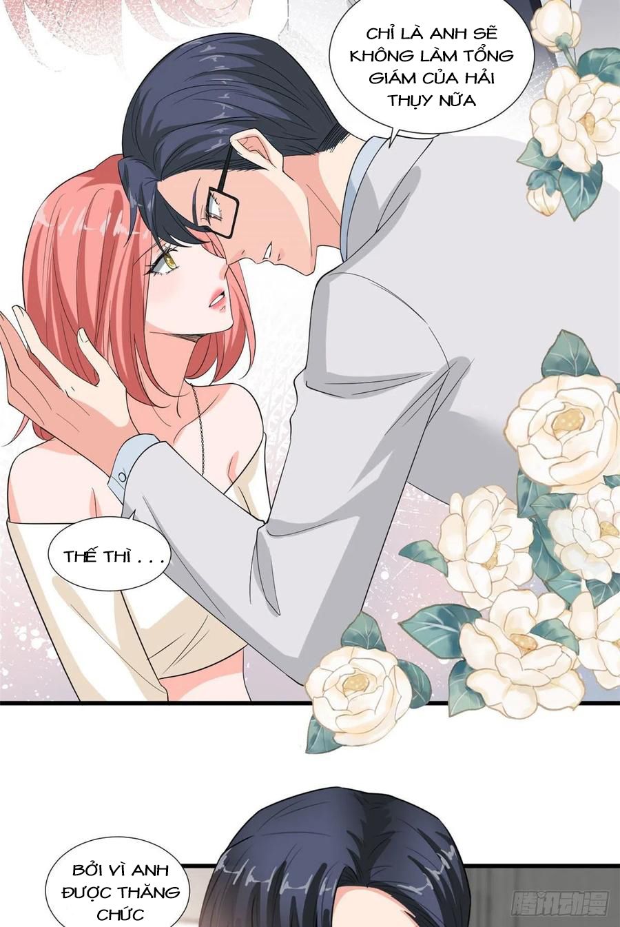thí hôn lão công, cần giúp sức chapter 502 7
