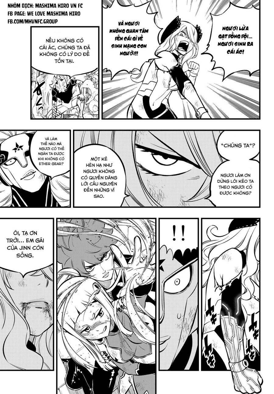 hội pháp sư và thánh thạch rave chapter 207 19