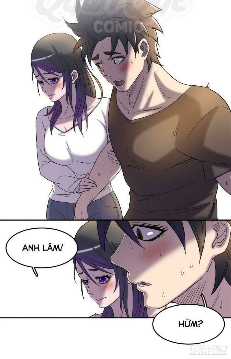 phụ hồn giả chapter 7 30