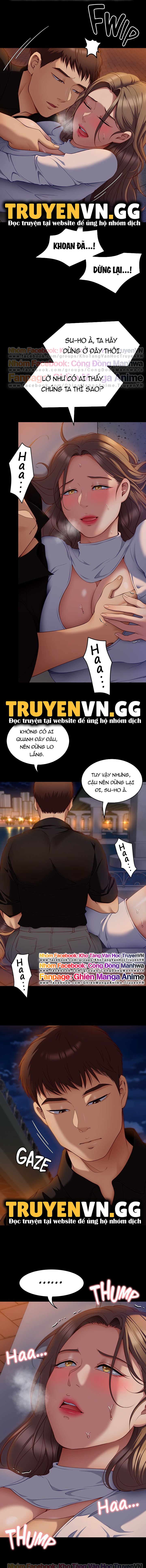 tối nay cưng muốn ăn gì? chapter 27 4
