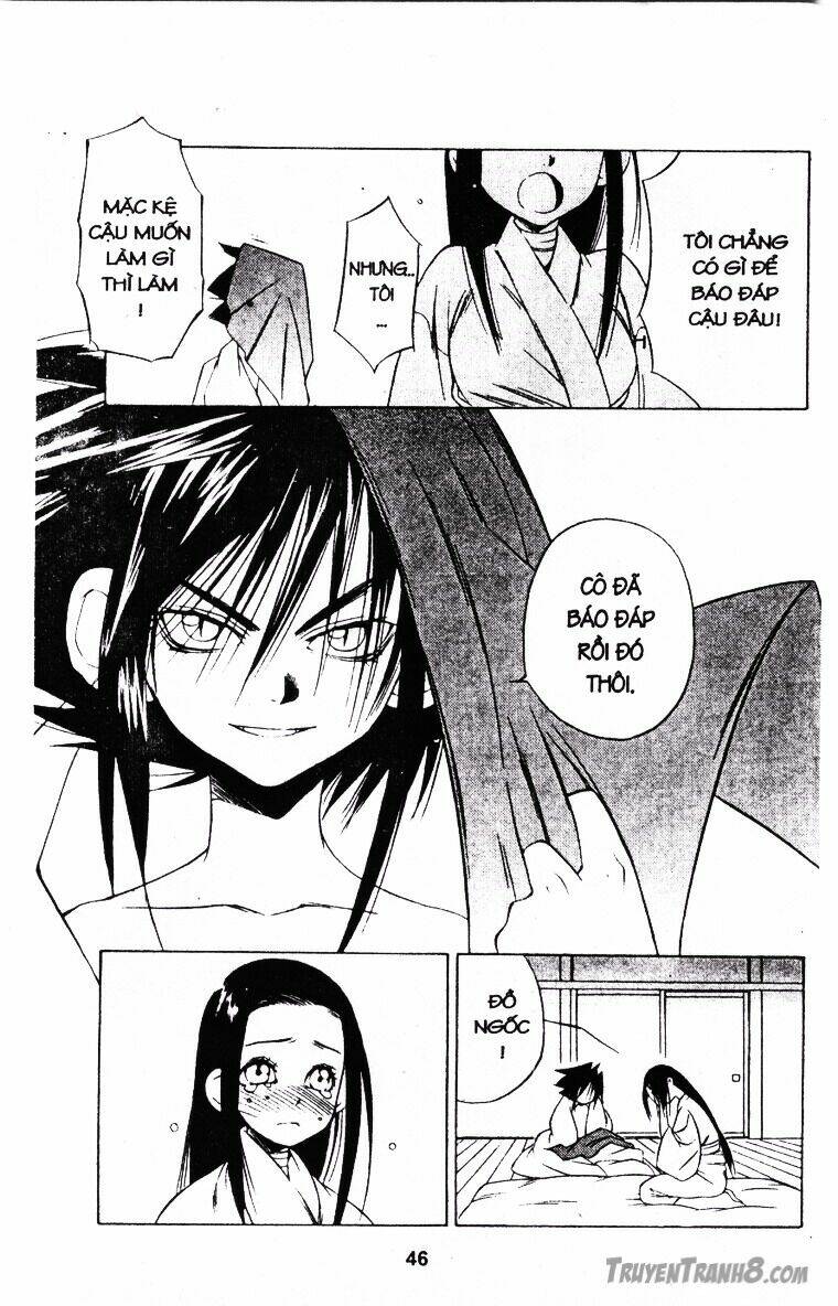 behind master - huyền thoại thiên cẩu chapter 23 6