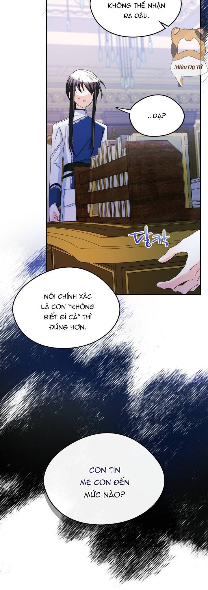 bạn thân khác giới của nam chính chapter 21 18