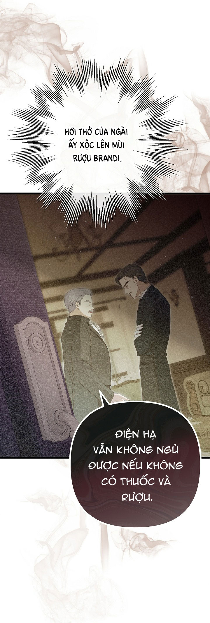 hãy giải thoát cho ta chapter 7.2 37