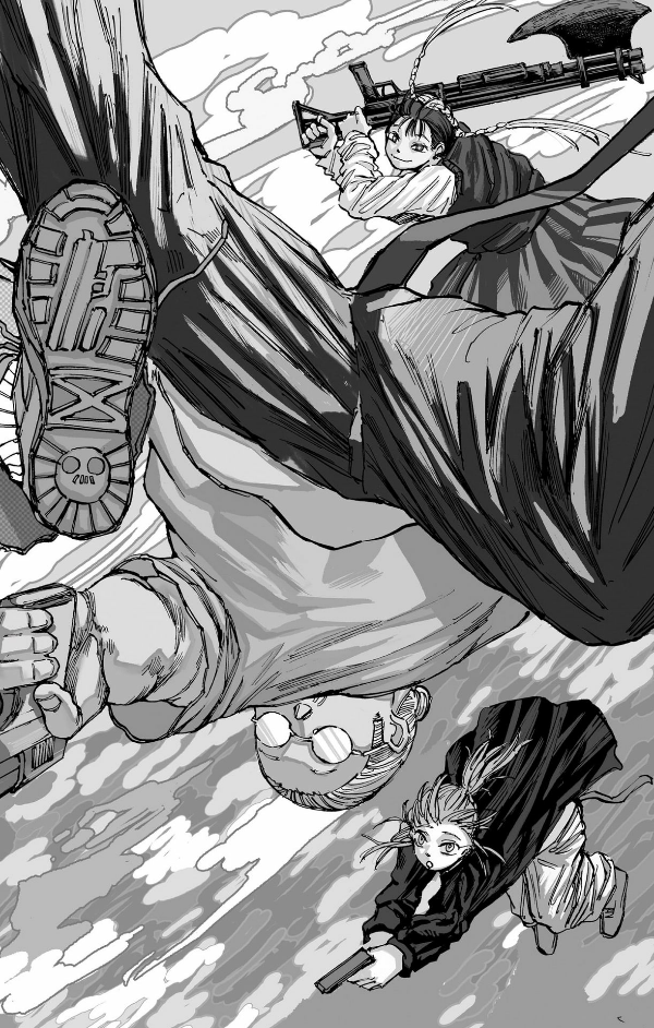 SAKAMOTO DAYS 9 (Japanese Edition)