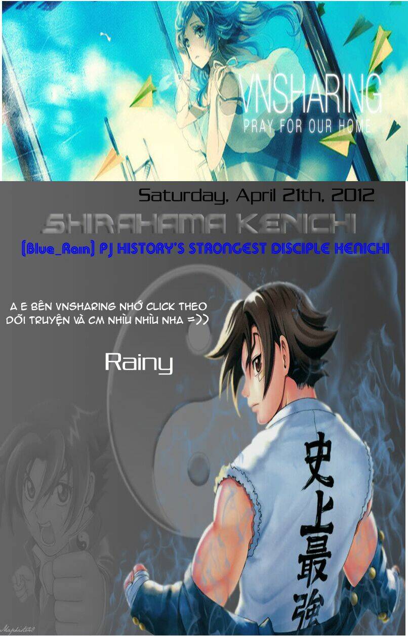 history's strongest disciple kenichi chapter 25 1