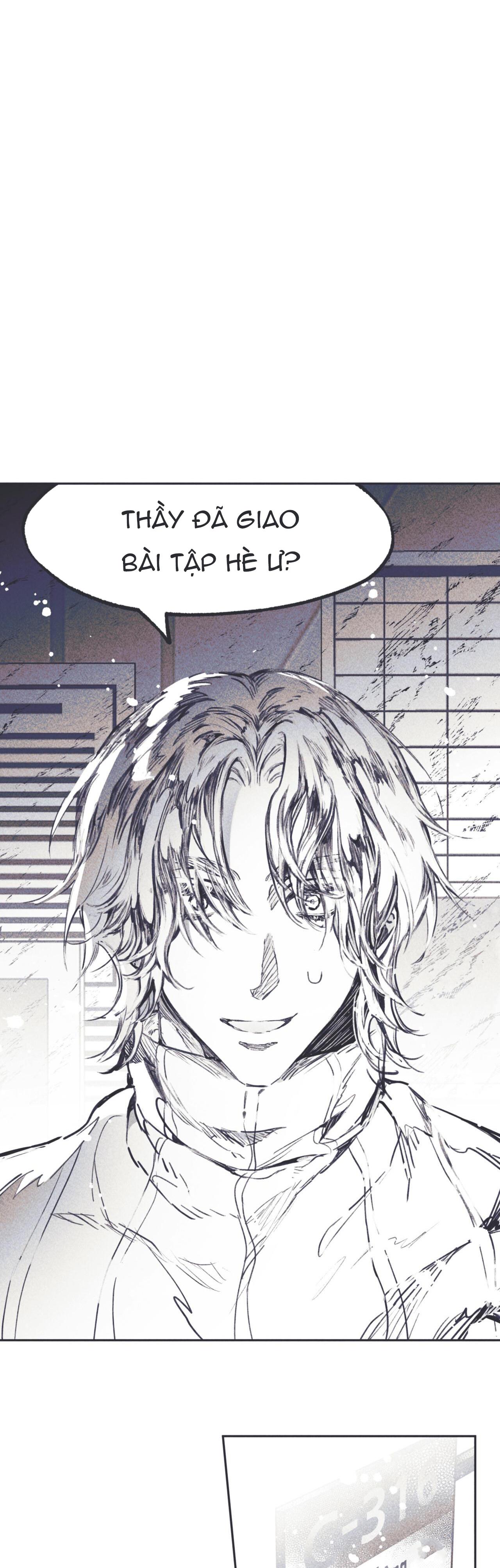 hồi ức cơn thịnh nộ chapter 1 27