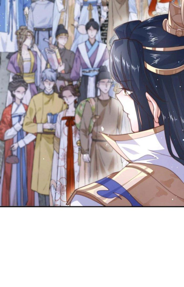 mỗi nữ đồ đệ đều muốn giết ta chapter 24 40