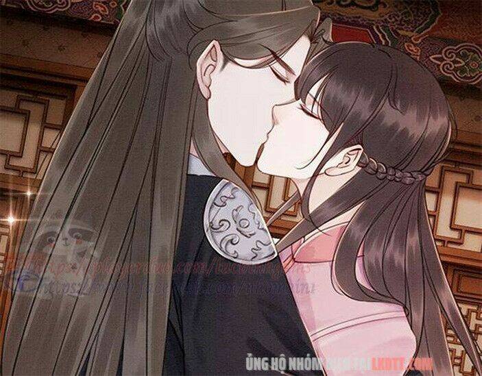 trọng sinh bá sủng nhiếp chính vương quá mạnh mẽ chapter 77 75