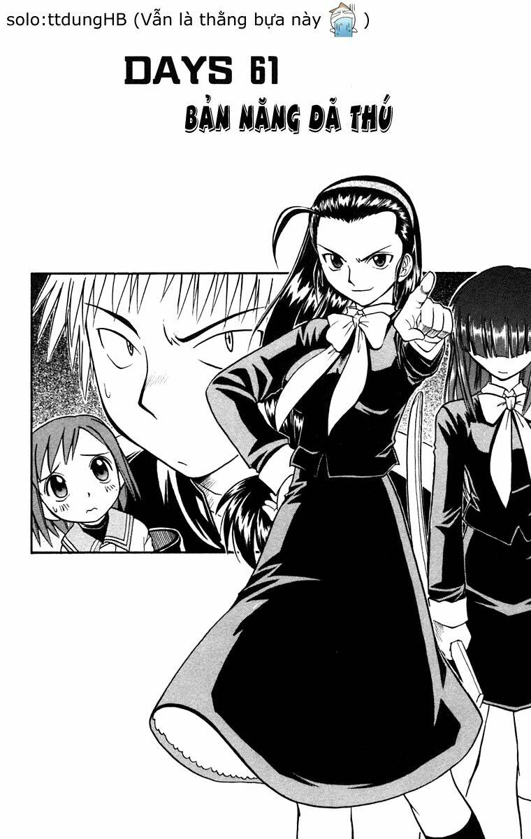 midori no hibi chapter 61 4