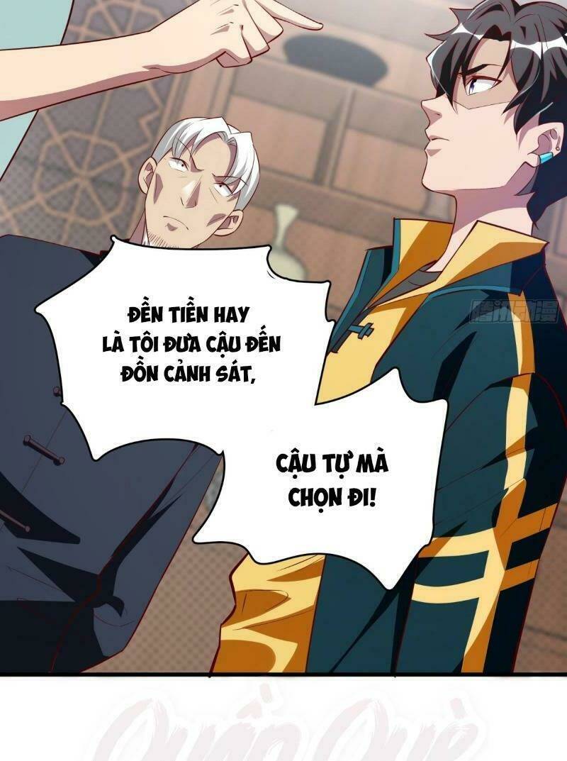 shipper thần cấp chapter 17 32