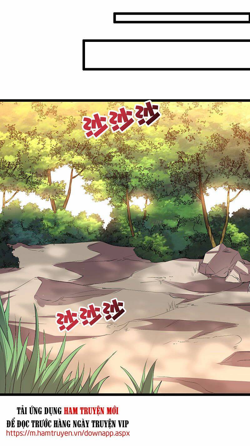 phục thiên thánh chủ chapter 98 37