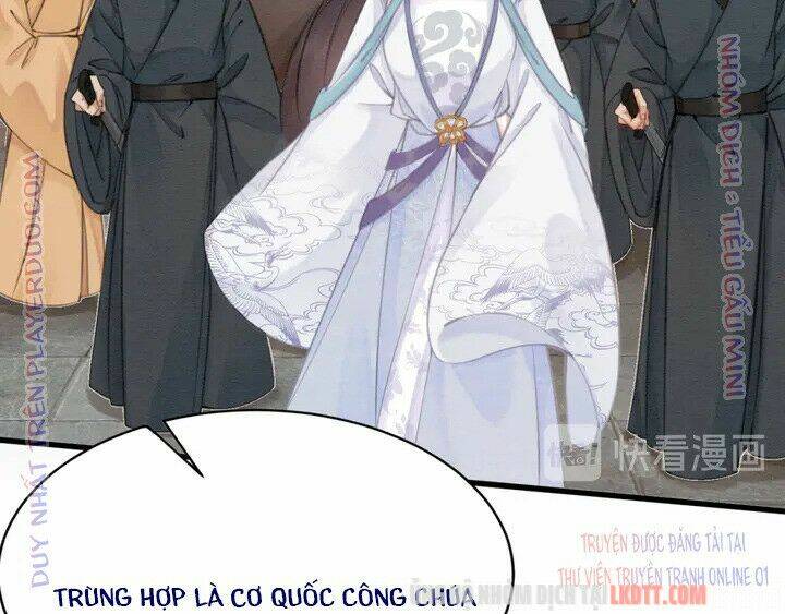 trọng sinh bá sủng nhiếp chính vương quá mạnh mẽ chapter 135 61