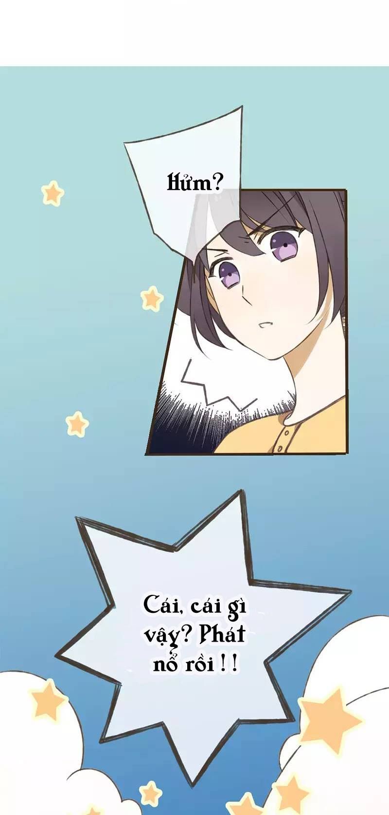 trên trời rớt xuống một hòa thượng ngốc chapter 38 14