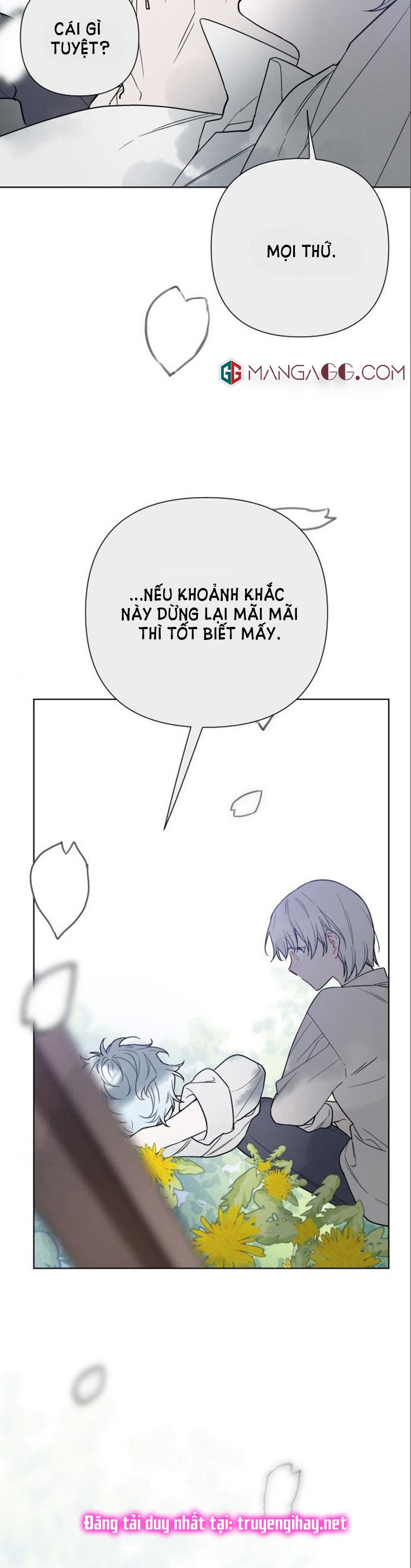 cách hiệp sĩ sống như một tiểu thư chapter 68 6