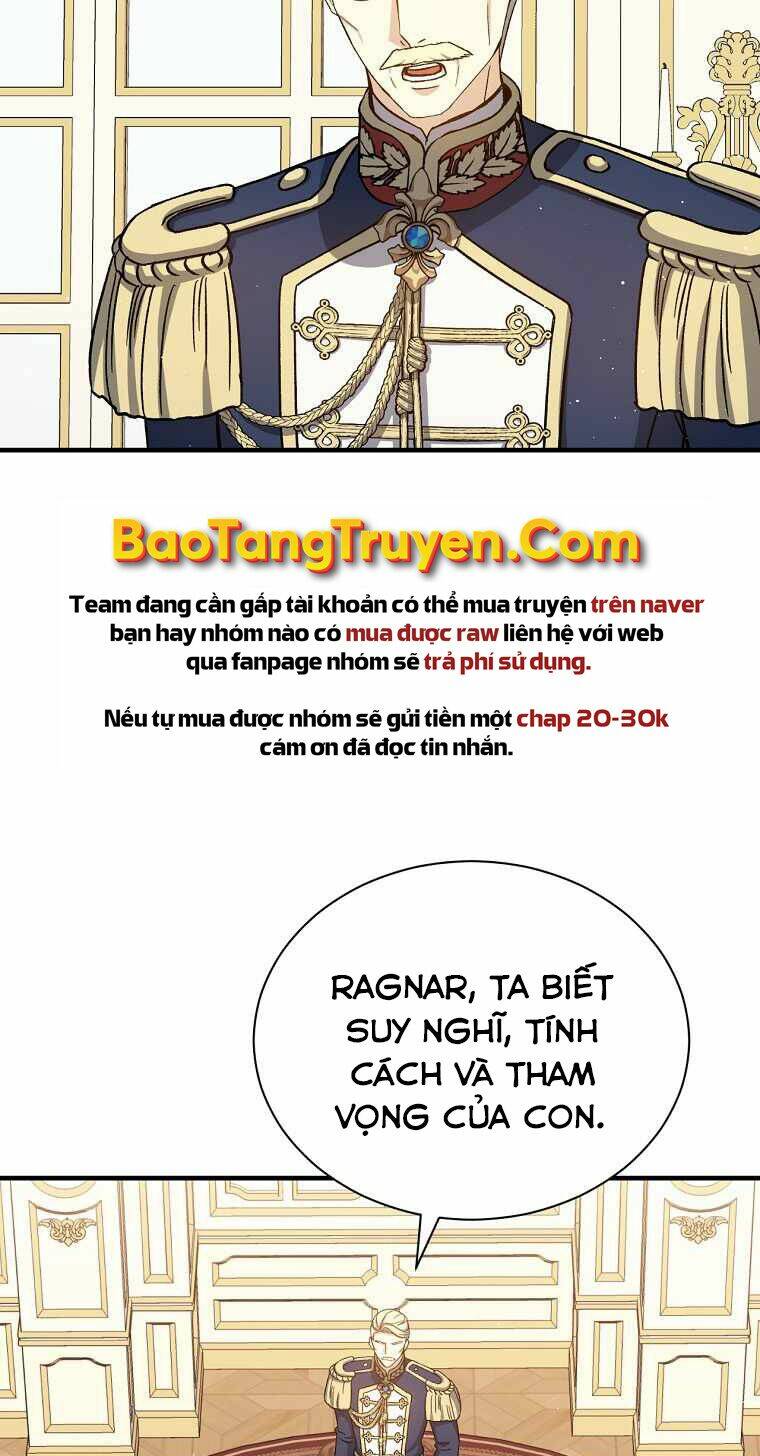 Sự Trở Lại Của Pháp Sư Cấp 8 Chapter 48 - Trang 34