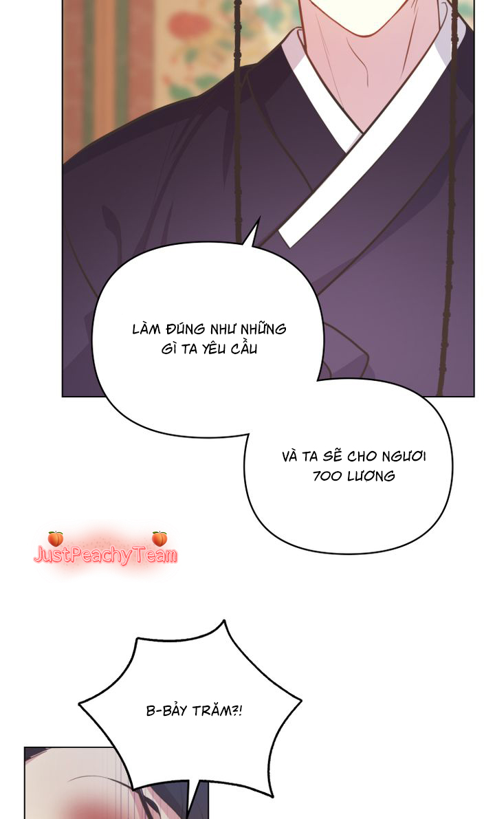 khi những nụ hoa nở rộ chapter 3 33